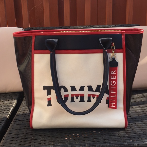 Tommy Hilfiger Bag